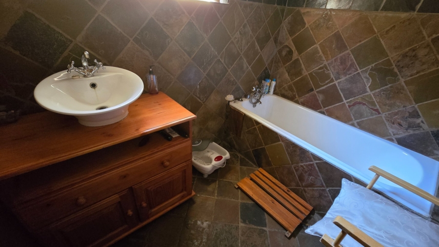 4 Bedroom Property for Sale in Dan Pienaar Free State